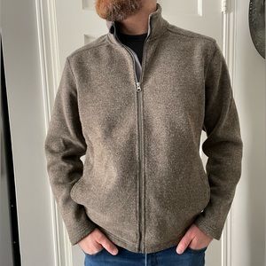 Merrell Select Performix Zip Thermal Sweater